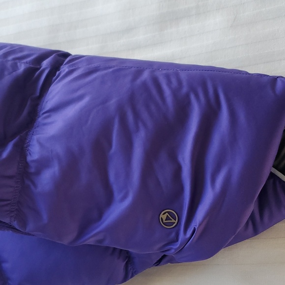 Ivivva By Lululemon Girl's Down & Gap Vests - Picture 5 of 14